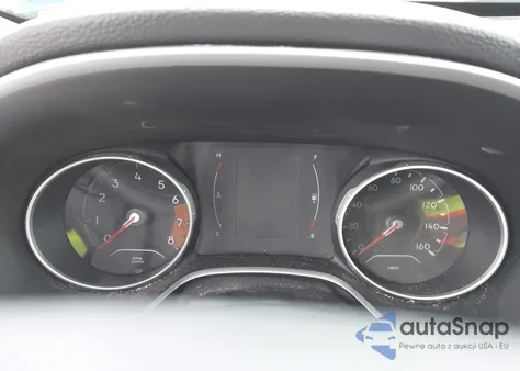 2018 Jeep Compass North from USA, damaged, VIN 3C4NJDBB7JT128233